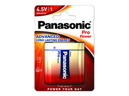 Panasonic 3LR12 Pro Power Blister 1