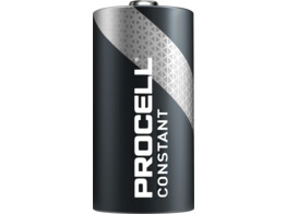 Procell Constant Alkaline LR14 1 5v - pack 10