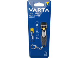 Varta 16605 Day Light  Key Chain  incl.. 1 x AAA