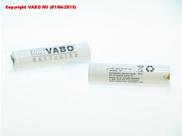 Vabo Nicd 2D - HT STACK 2.4V  6.3MAN  -4.8MAN  33 x 120 - 8