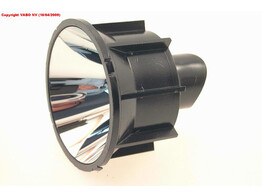 Maglite REFLECTOR MagCharger SUBASSEMBLY