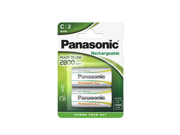 Panasonic HR14 Baby Nimh 2800mAh BP2