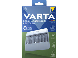 Varta Eco Charger Multi