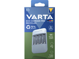 Varta Eco Charger Pro