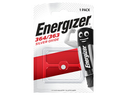 Energizer 364/363 Blister